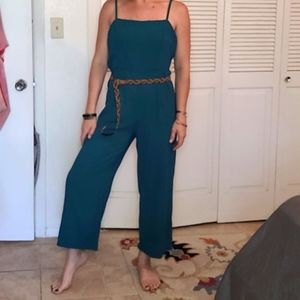 NWOT Jumpsuit